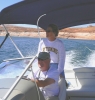 PICTURES/Boating On Lake Powell/t_Captain & Crew.jpg